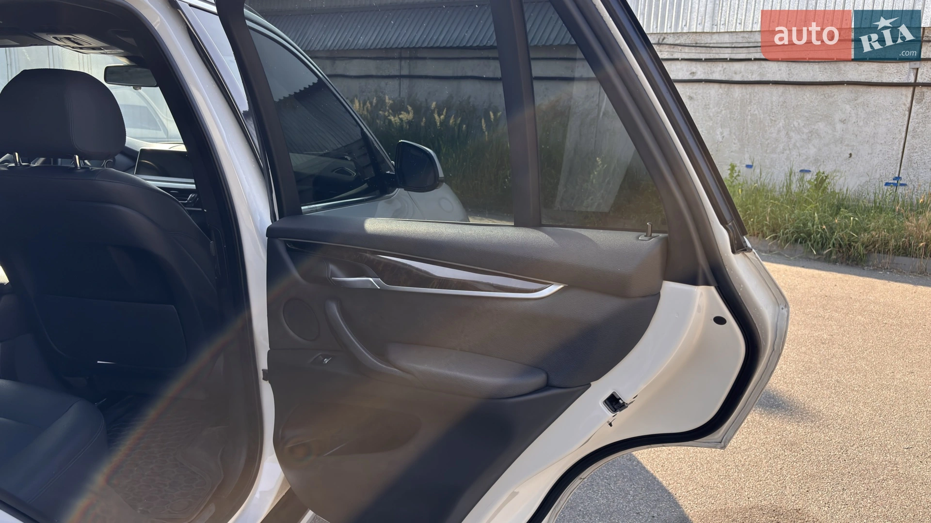 2018 BMW X5 - мініатюра 17