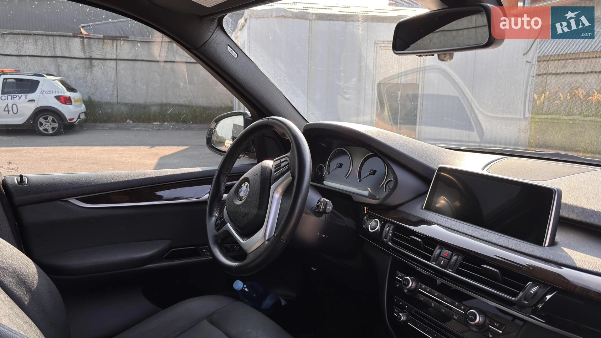 2018 BMW X5 - мініатюра 25
