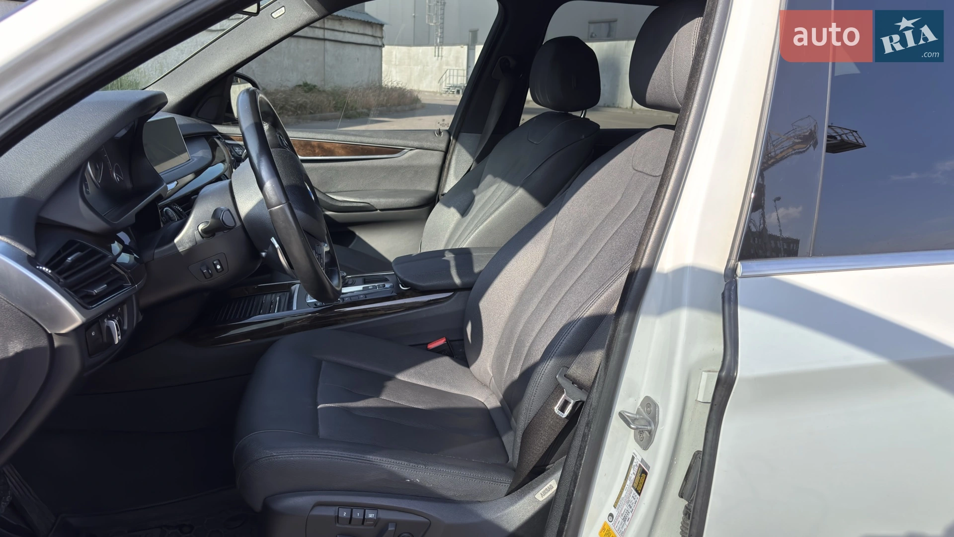 2018 BMW X5 - мініатюра 22