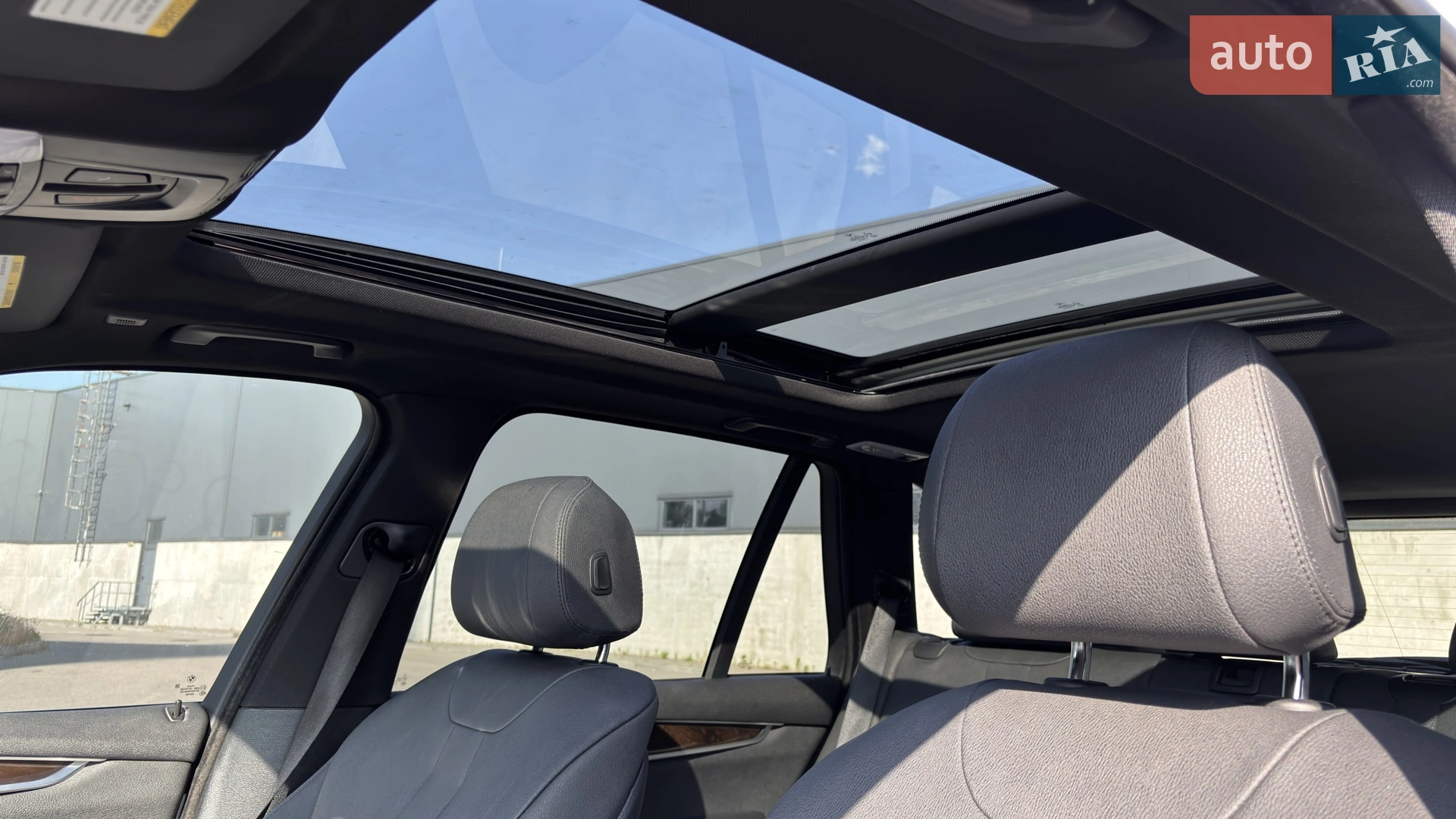 2018 BMW X5 - мініатюра 23