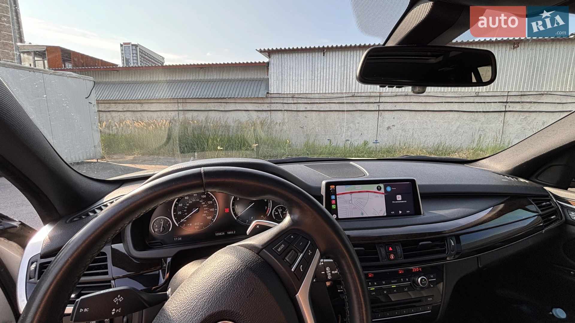 2018 BMW X5 - мініатюра 29