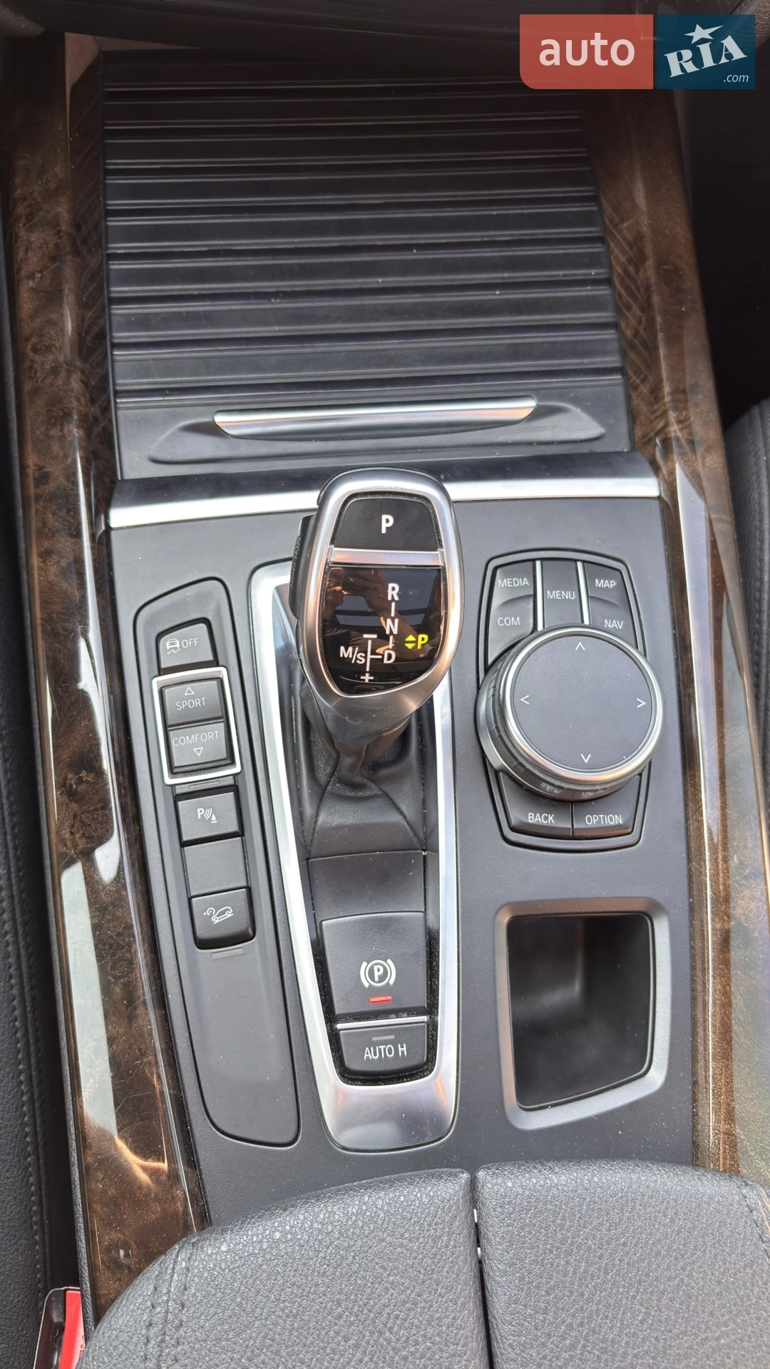 2018 BMW X5 - мініатюра 25