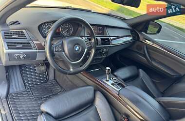 Позашляховик / Кросовер BMW X5 2011 в Чернігові
