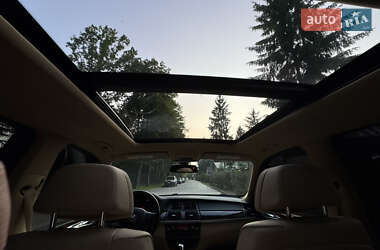 Внедорожник / Кроссовер BMW X5 2012 в 