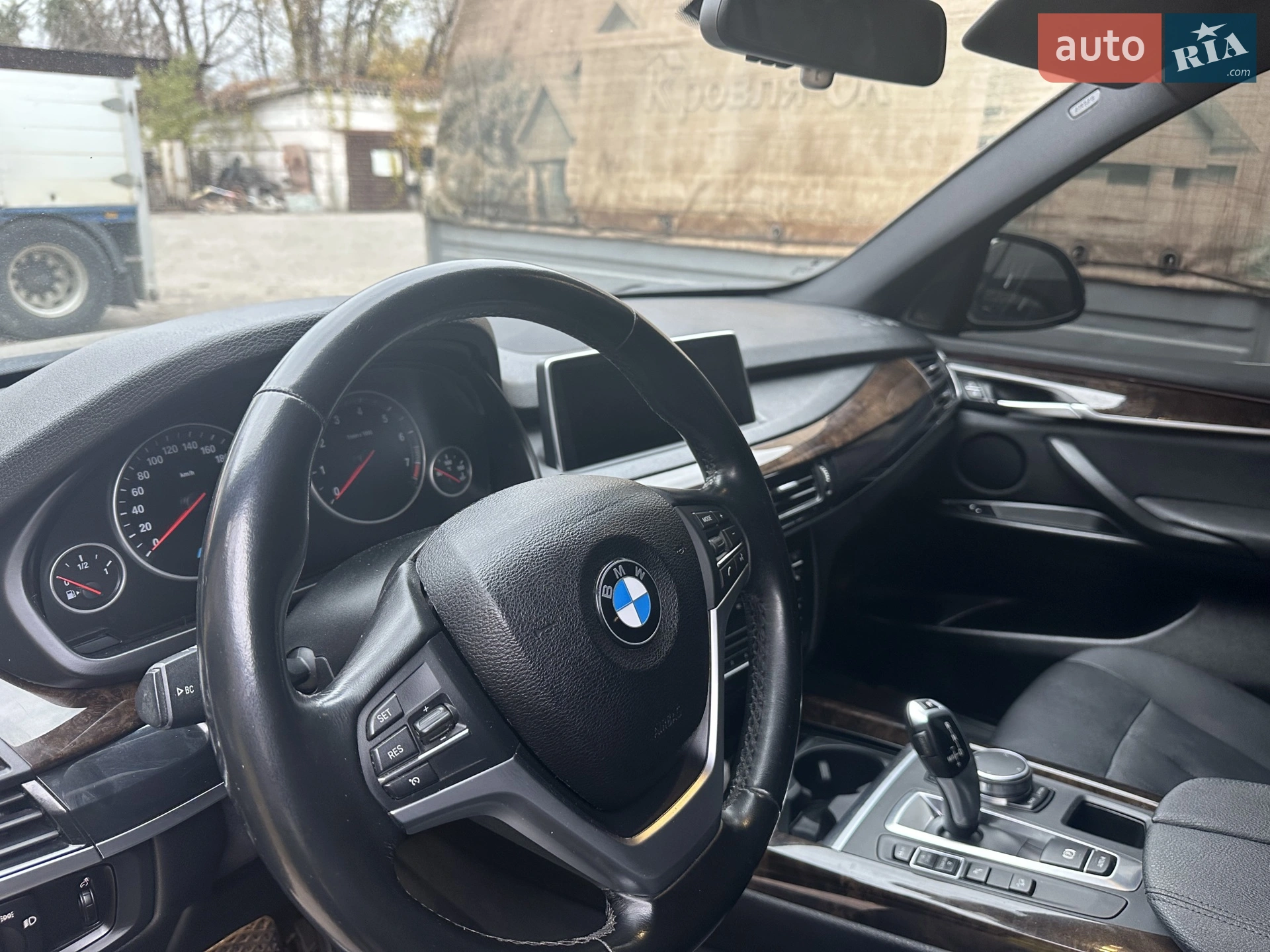 2016 BMW X5 - мініатюра 8