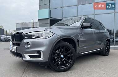 Внедорожник / Кроссовер BMW X5 2014 в Одессе