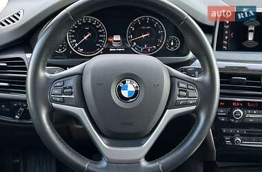 Позашляховик / Кросовер BMW X5 2018 в 