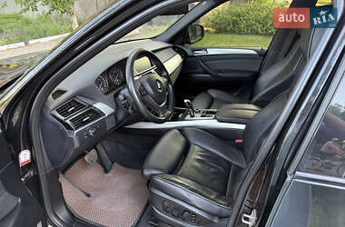 Внедорожник / Кроссовер BMW X5 2010 в 