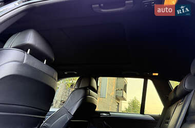 Внедорожник / Кроссовер BMW X5 2010 в 