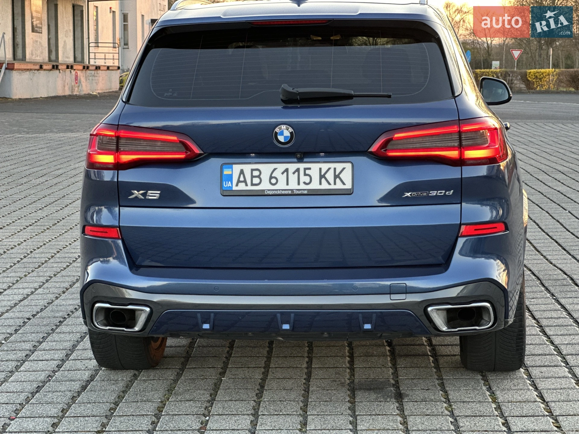2019 BMW X5 - мініатюра 4