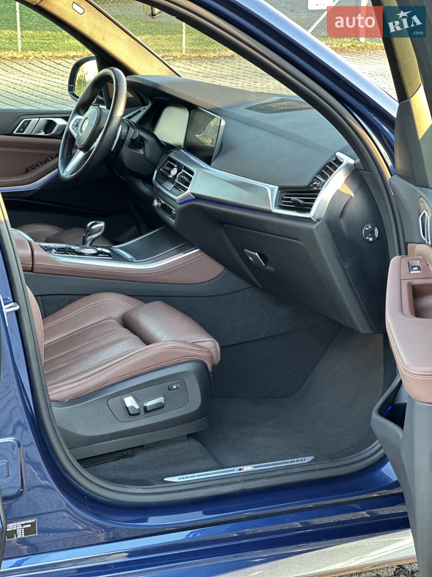 2019 BMW X5 - мініатюра 12