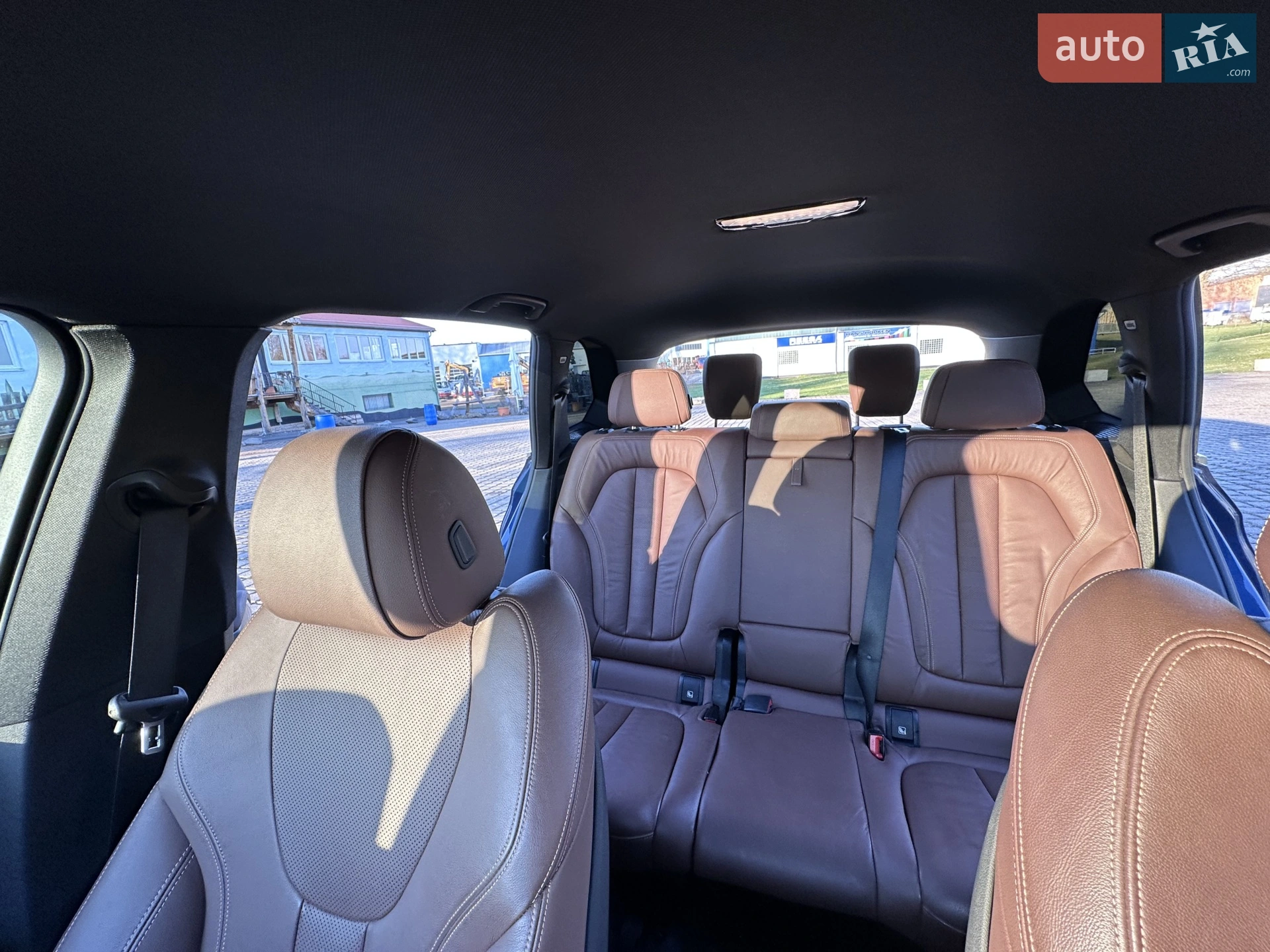 2019 BMW X5 - мініатюра 25