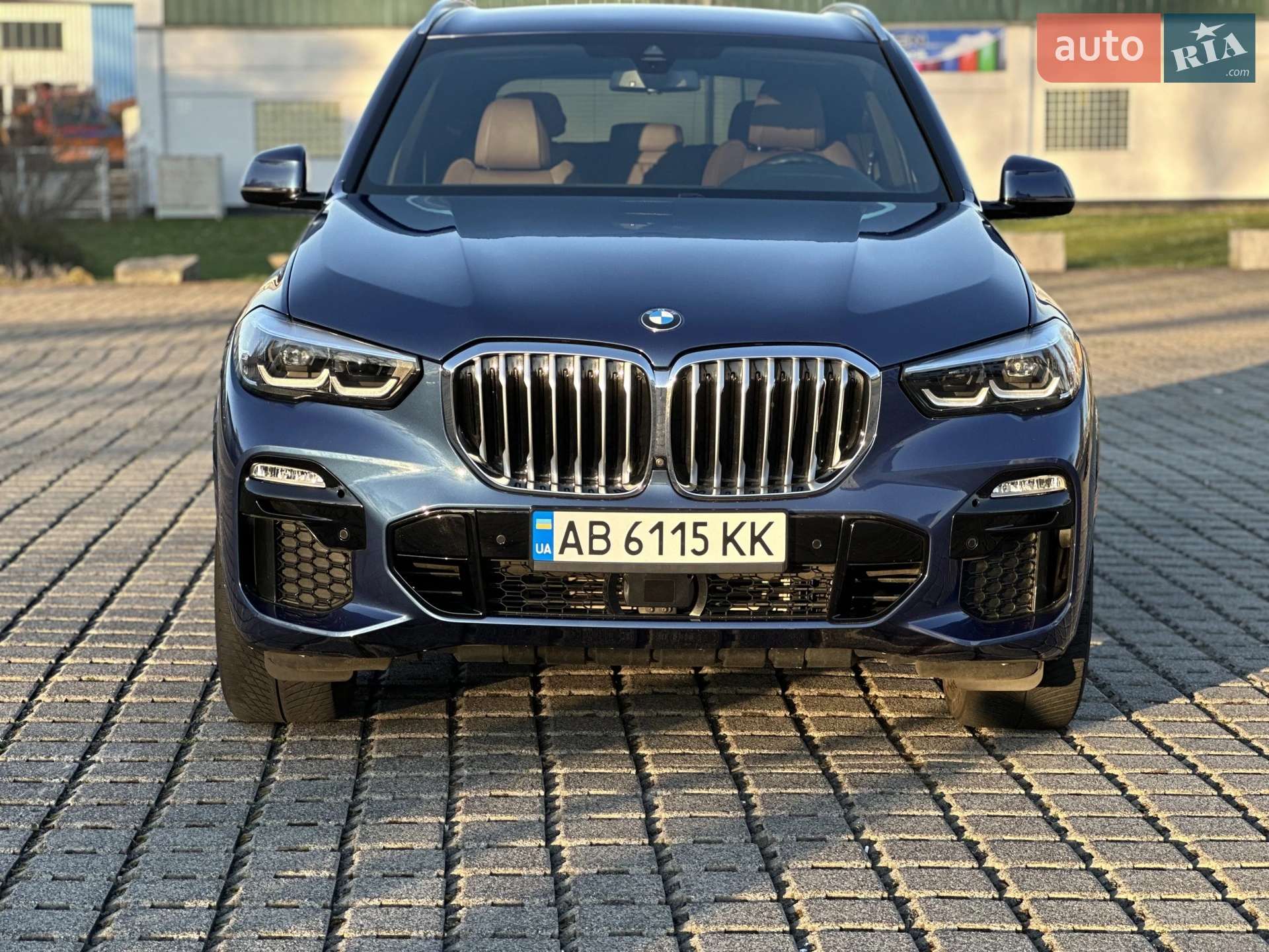 2019 BMW X5 - мініатюра 30