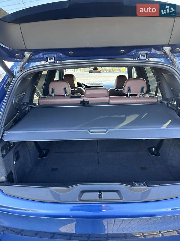Внедорожник / Кроссовер BMW X5 2019 в Виннице