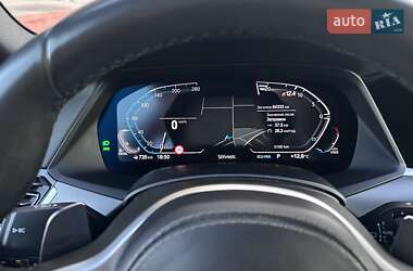 Внедорожник / Кроссовер BMW X5 2019 в Виннице