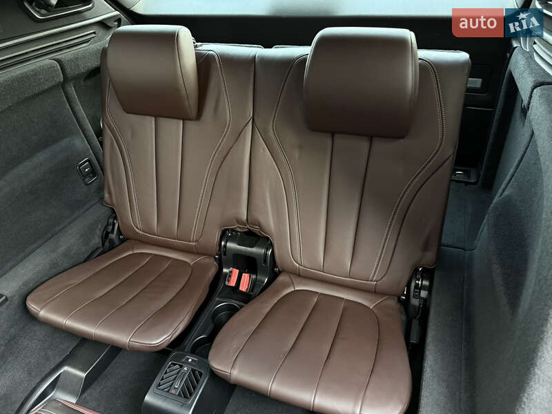 Внедорожник / Кроссовер BMW X5 2014 в Иршаве