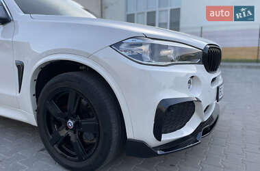 Внедорожник / Кроссовер BMW X5 2014 в Яворове