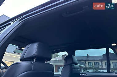 Внедорожник / Кроссовер BMW X5 2013 в 