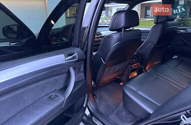 Внедорожник / Кроссовер BMW X5 2013 в 