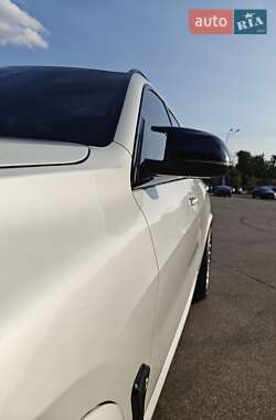 Внедорожник / Кроссовер BMW X5 2018 в 