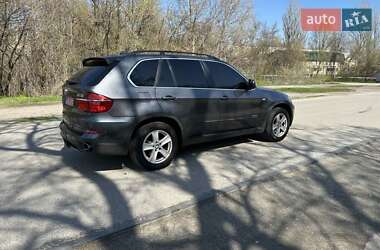 Внедорожник / Кроссовер BMW X5 2013 в 