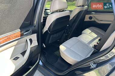 Внедорожник / Кроссовер BMW X5 2013 в 