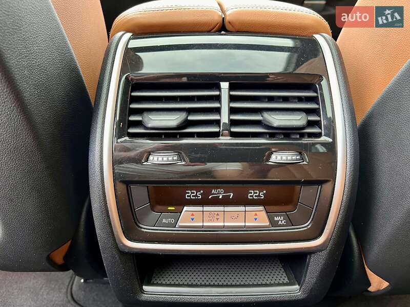 Позашляховик / Кросовер BMW X5 2022 в Києві
