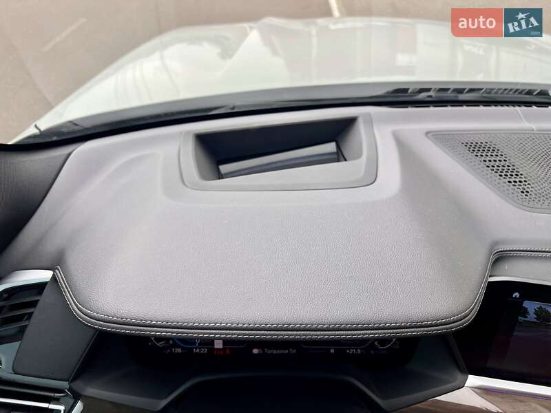 Позашляховик / Кросовер BMW X5 2022 в Києві