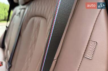 Внедорожник / Кроссовер BMW X5 2024 в 