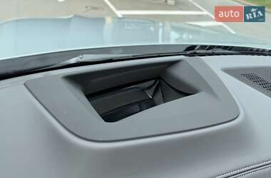 Внедорожник / Кроссовер BMW X5 2024 в 