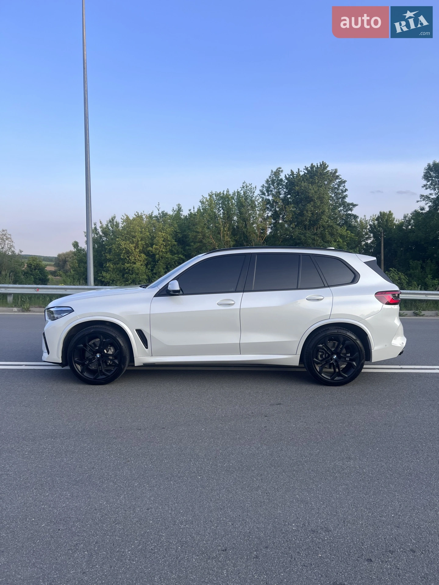2019 BMW X5 - мініатюра 13