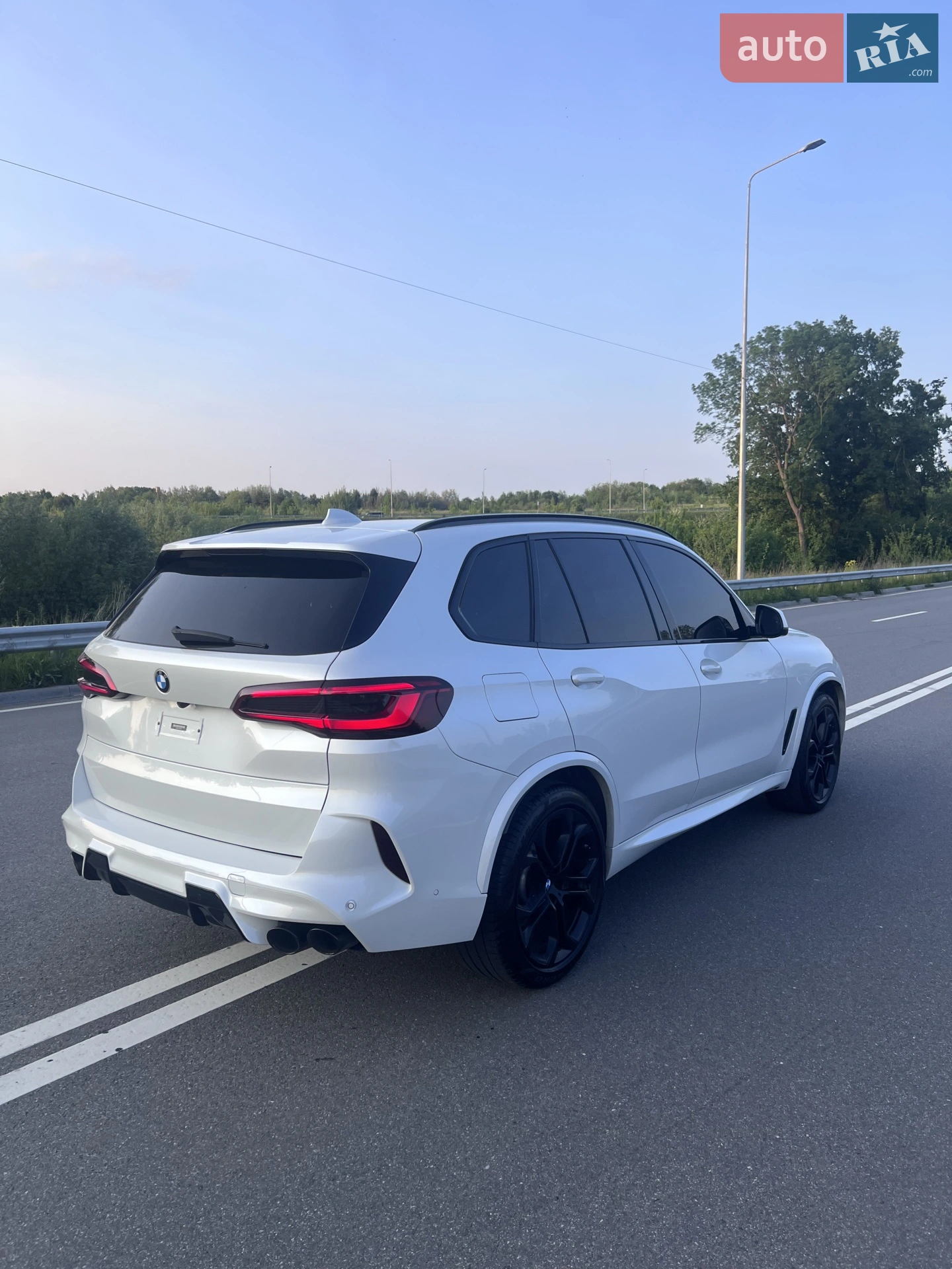 2019 BMW X5 - мініатюра 22
