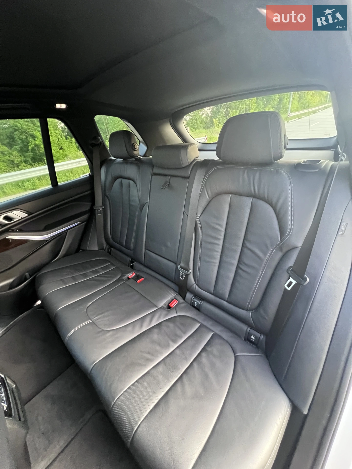 2019 BMW X5 - мініатюра 33