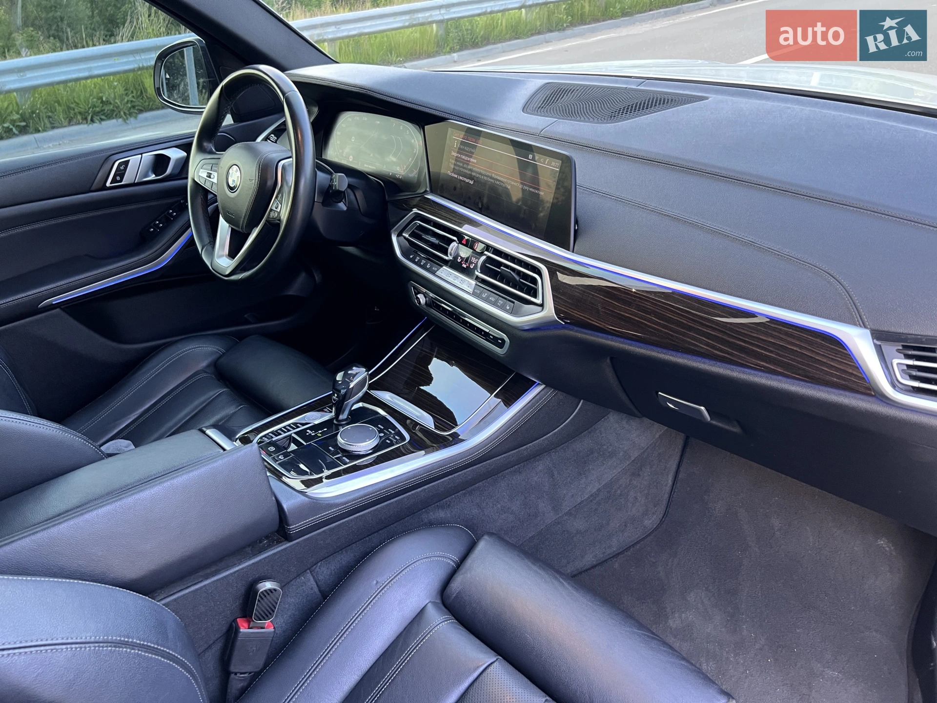 2019 BMW X5 - мініатюра 40
