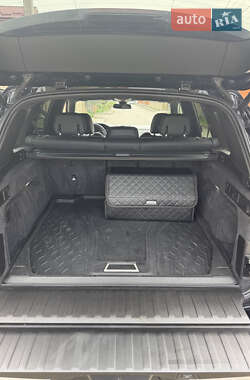 Внедорожник / Кроссовер BMW X5 2019 в 