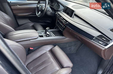 Внедорожник / Кроссовер BMW X5 2014 в 