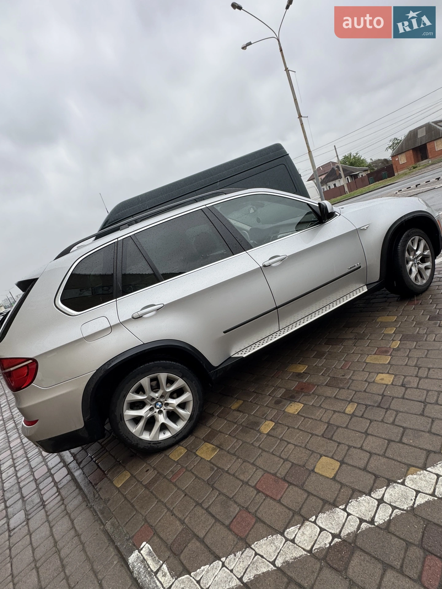 2013 BMW X5 - мініатюра 2