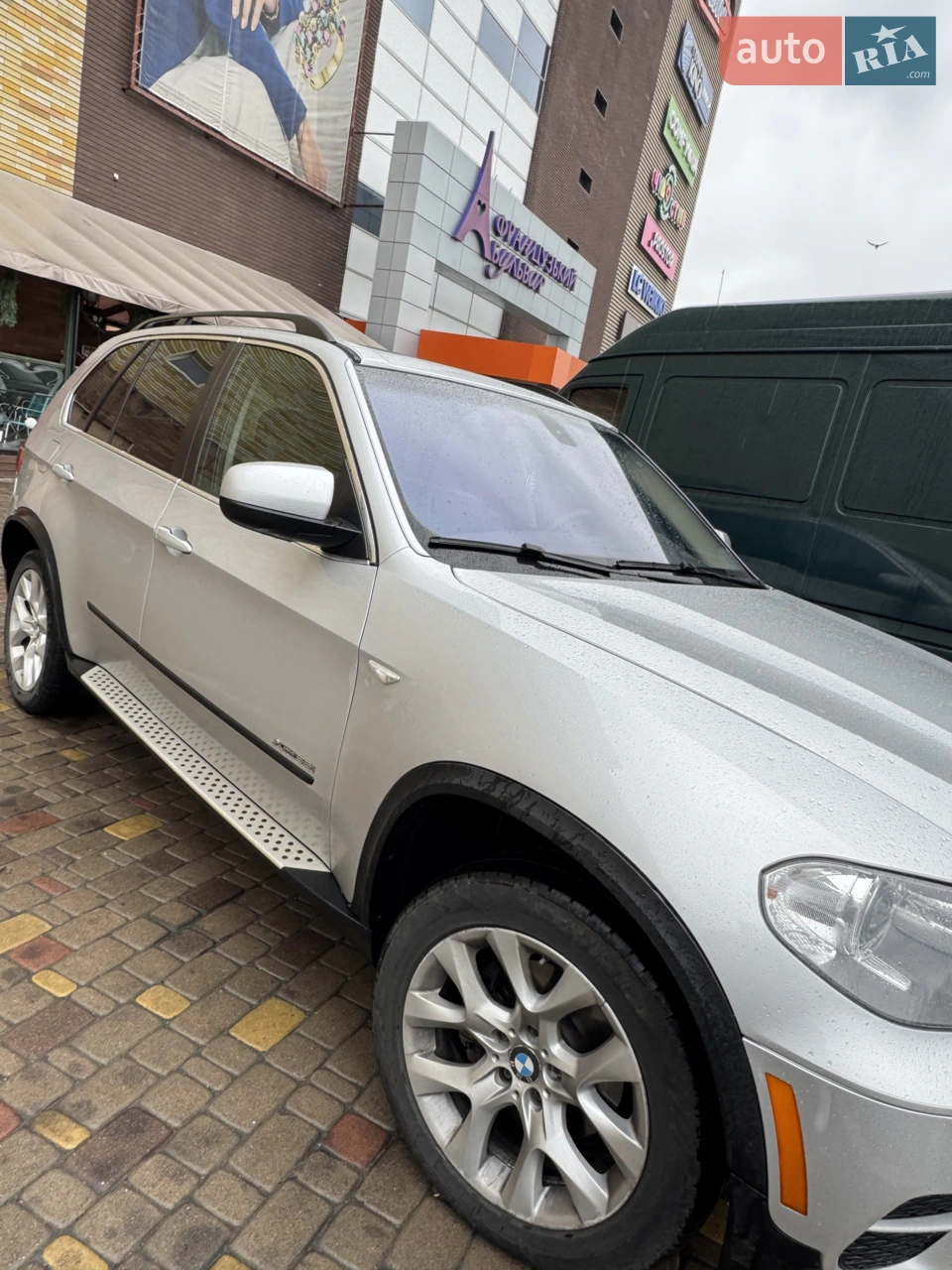 2013 BMW X5 - мініатюра 27