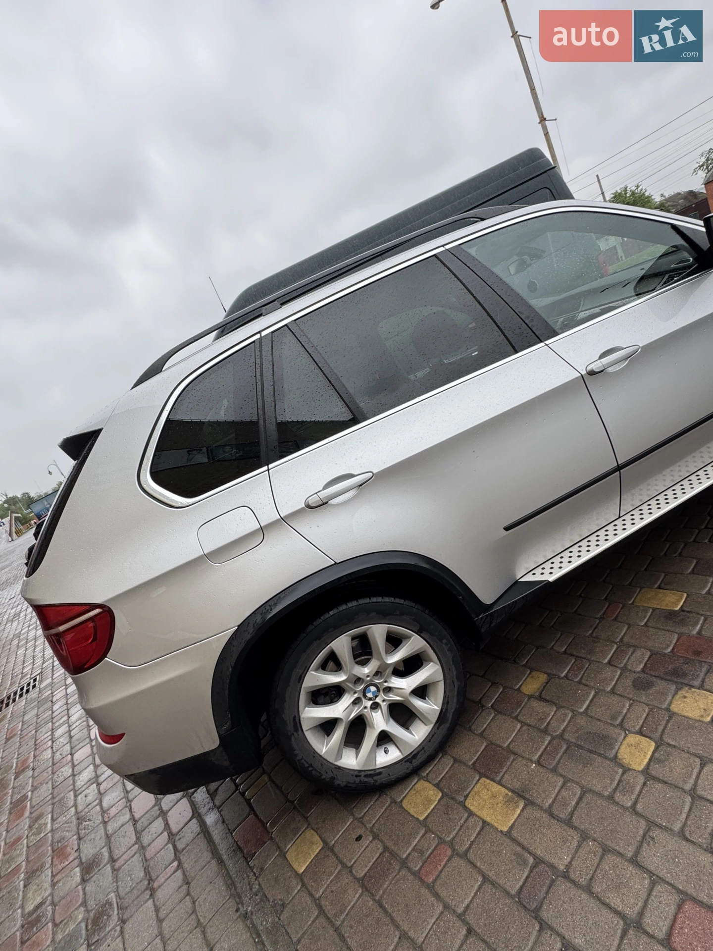 2013 BMW X5 - мініатюра 5