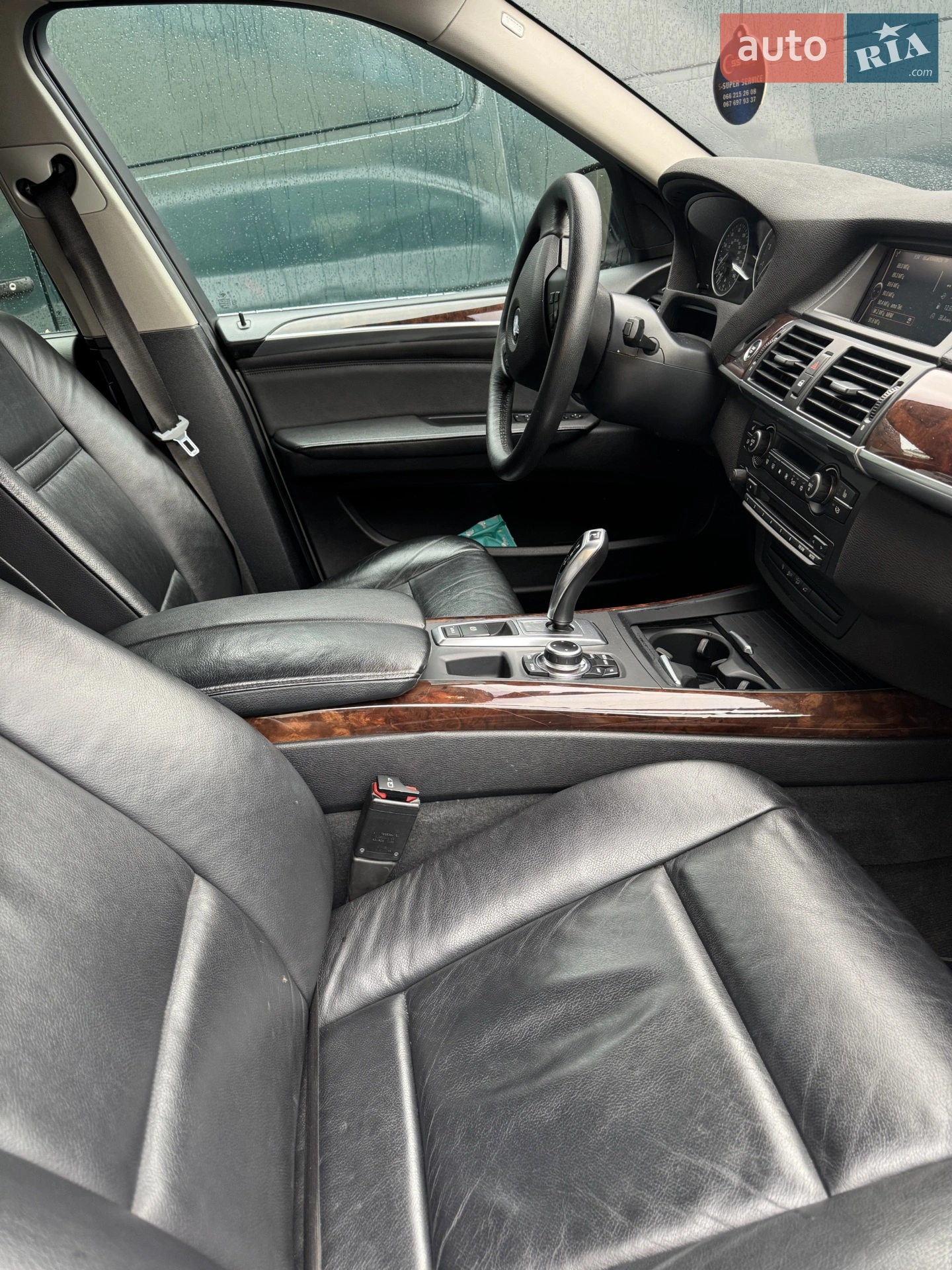 2013 BMW X5 - мініатюра 6