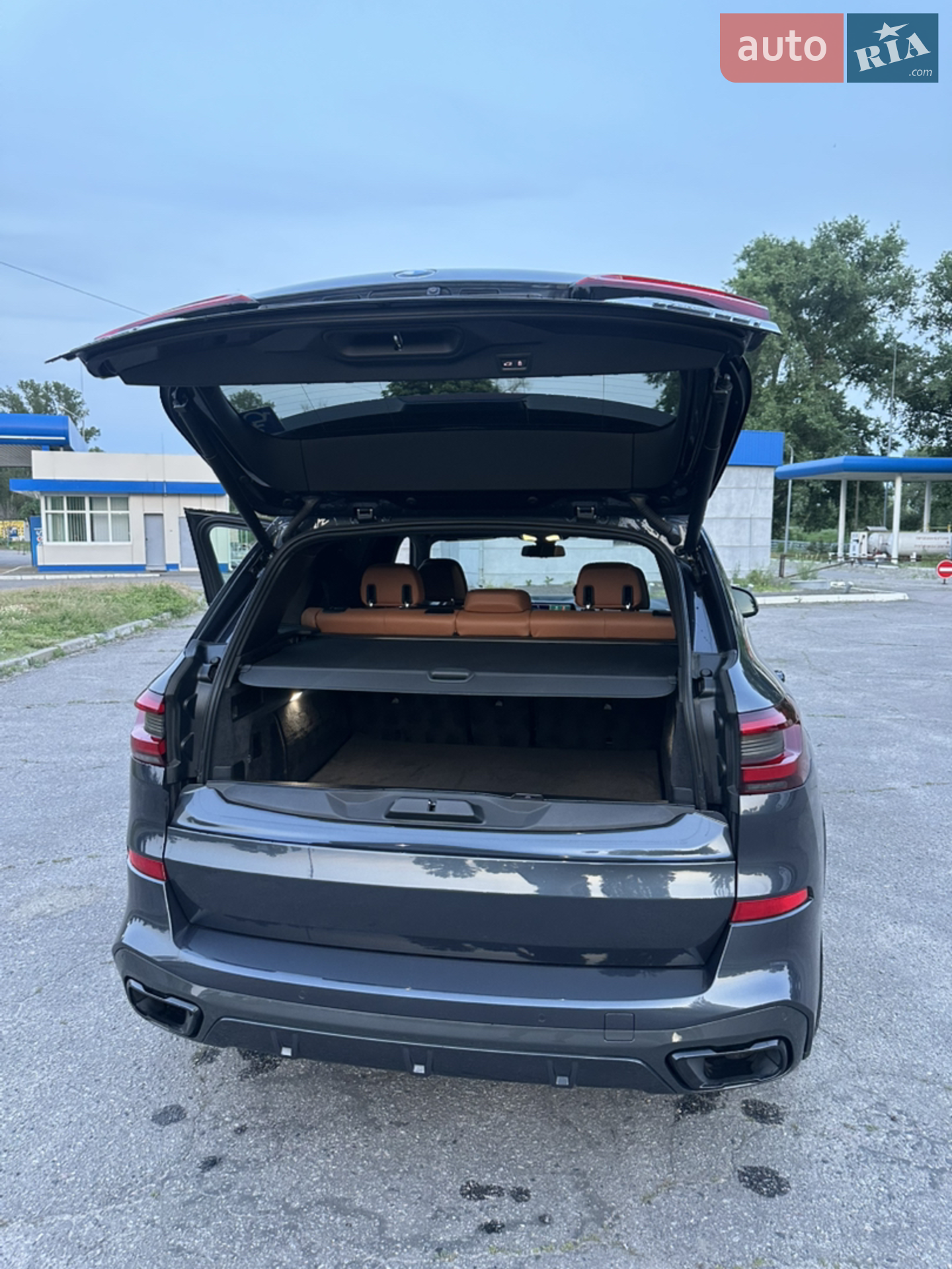 2021 BMW X5 - мініатюра 13