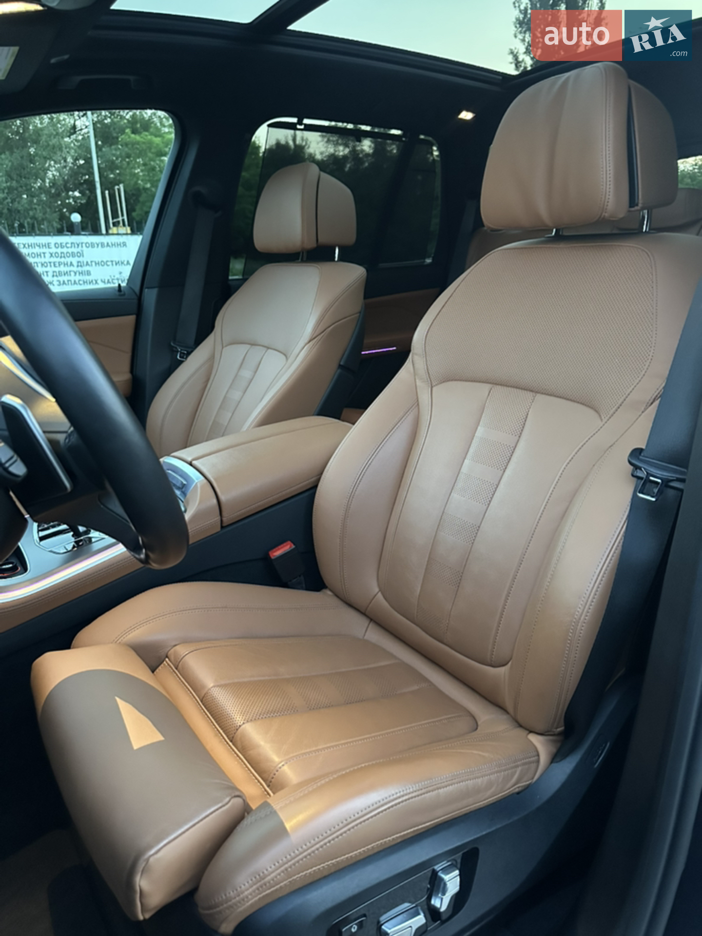 2021 BMW X5 - мініатюра 24