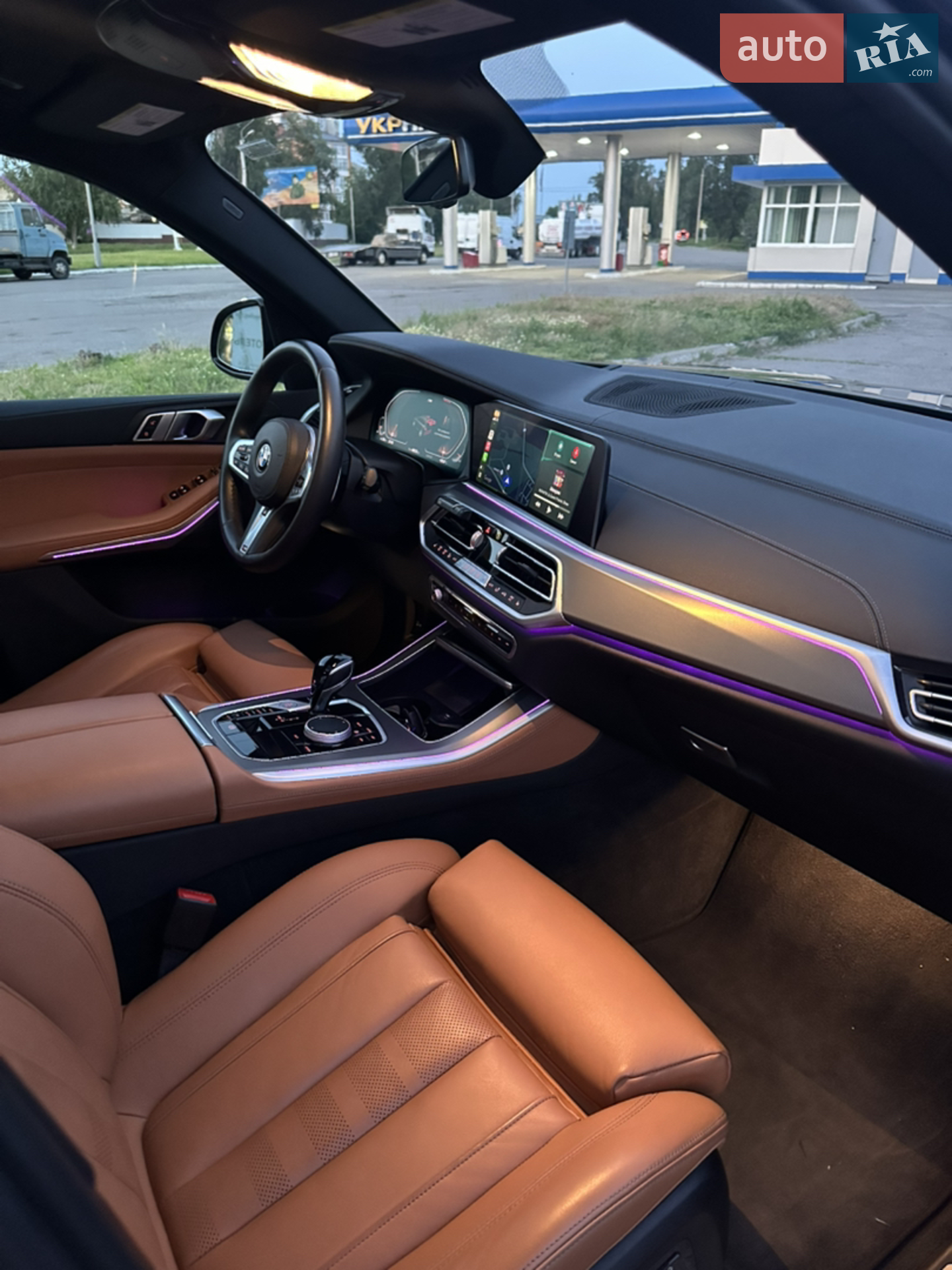 2021 BMW X5 - мініатюра 26