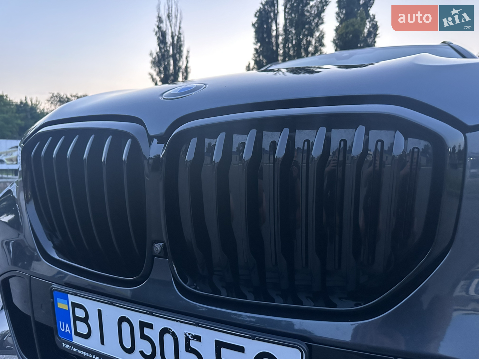 2021 BMW X5 - мініатюра 35