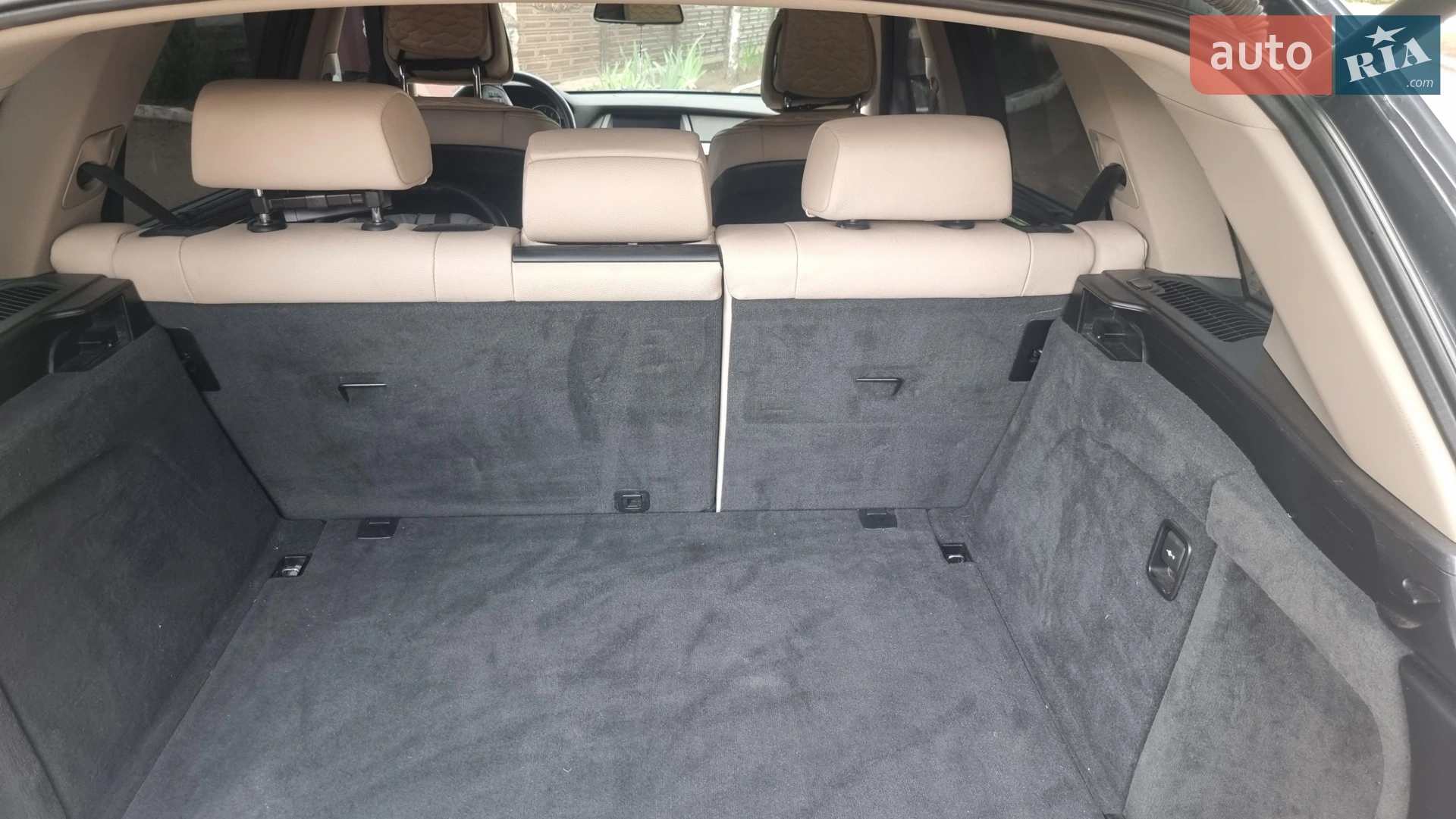 2011 BMW X5 - мініатюра 6