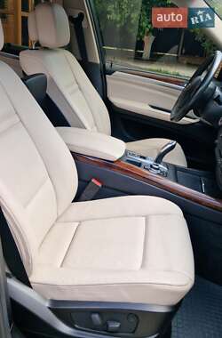 Внедорожник / Кроссовер BMW X5 2011 в Виннице
