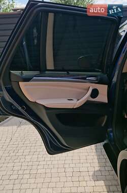 Внедорожник / Кроссовер BMW X5 2011 в Виннице