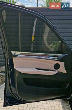 Внедорожник / Кроссовер BMW X5 2011 в Виннице
