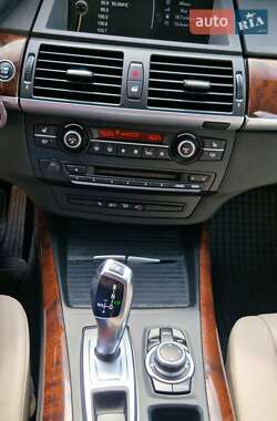 Внедорожник / Кроссовер BMW X5 2011 в Виннице