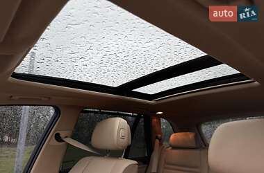 Внедорожник / Кроссовер BMW X5 2010 в 